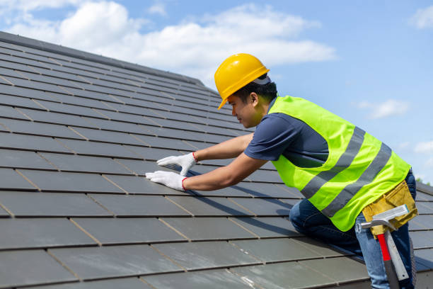 Best Roof Repair Services  in Pembroke, GA