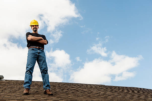 Best Storm Damage Roof Repair  in Pembroke, GA